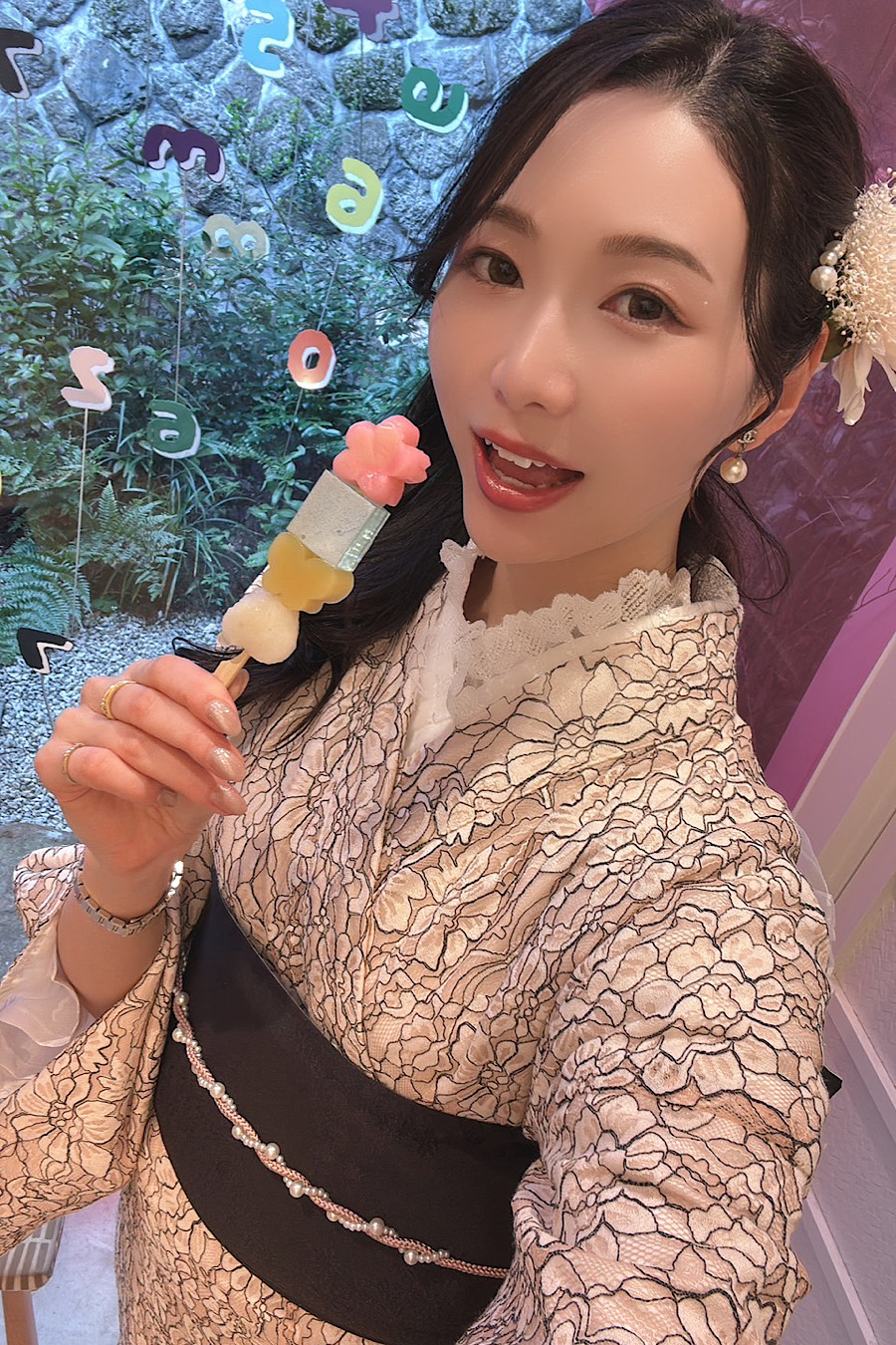 クリエイターの写真