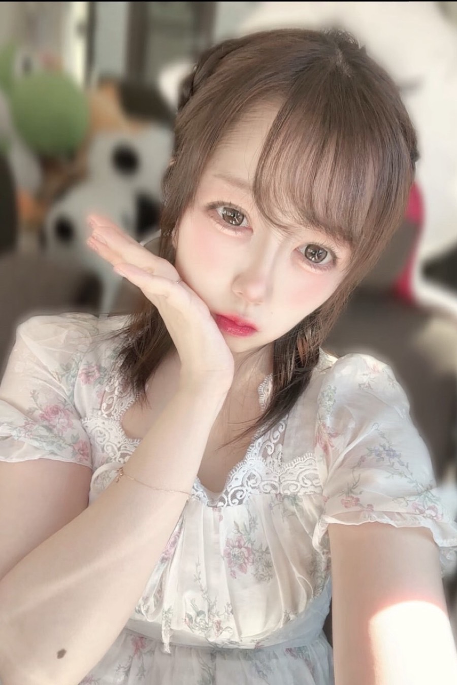 クリエイターの写真