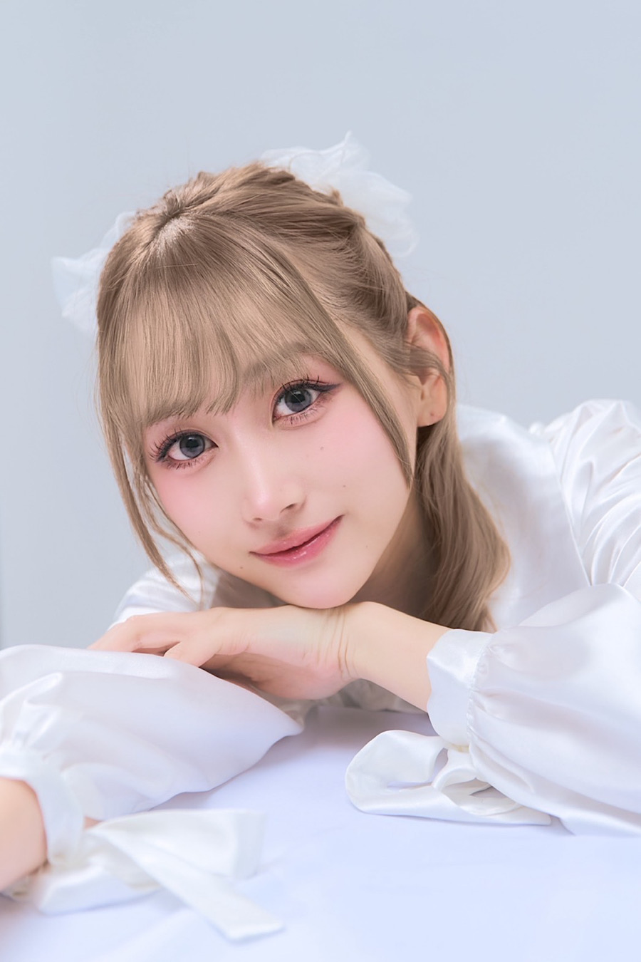 クリエイターの写真