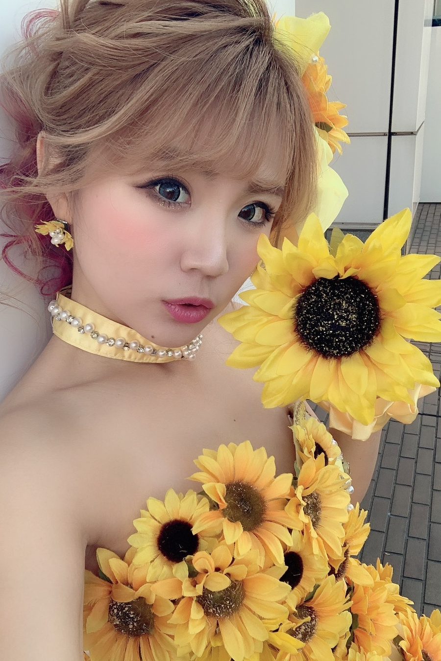 クリエイターの写真